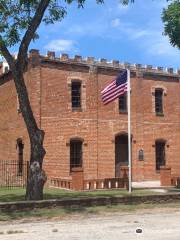 Freestone County Historical Museum