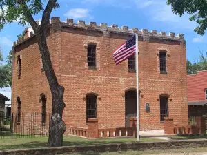 Freestone County Historical Museum
