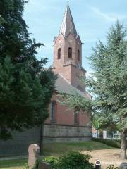 Holme Kirke