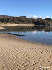 Morfa Bychan - Black Rock Sands