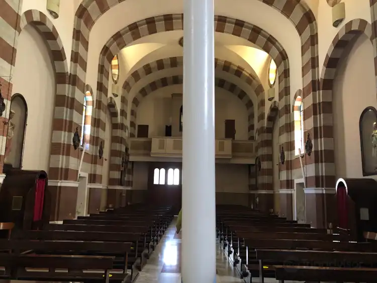 فنادق في Mosciano Sant'Angelo