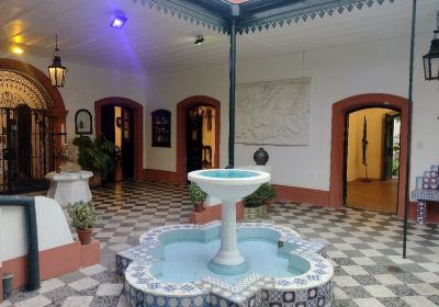 Museo Casa de Delio Panizza