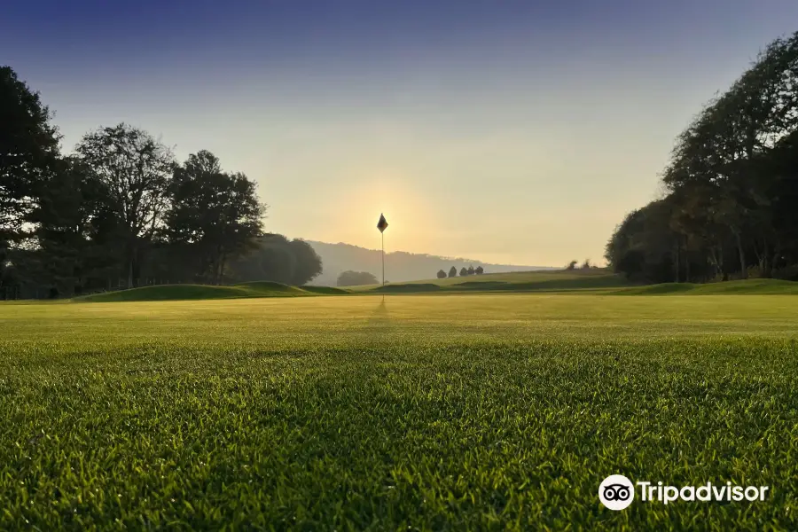 The Royal Eastbourne Golf Club