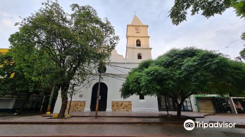 Iglesia Colonial