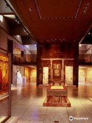 Museo de la Cultura Bizantina