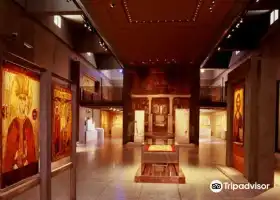 Museum of Byzantine Civilization