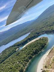 Wings & Water (Te Anau)