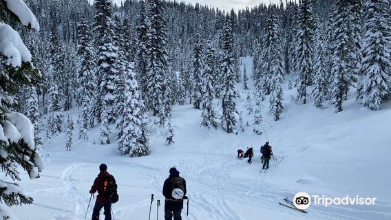 Northwest Mountain School
