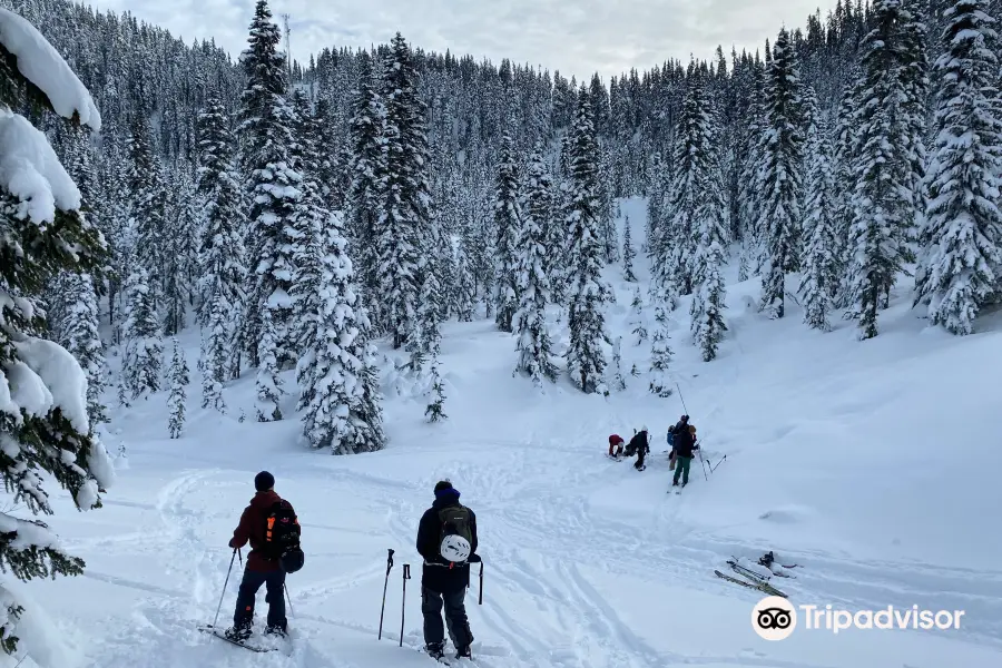 Northwest Mountain School