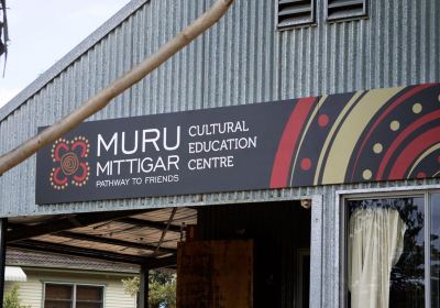 Muru Mittigar Aboriginal Cultural & Education Centre