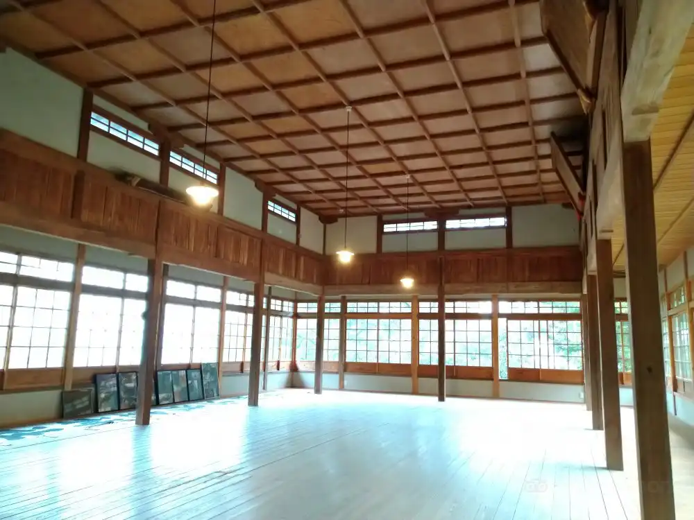 Hotels in der Nähe von Sukunahikona Shrine