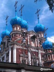 Kazanskaya Church