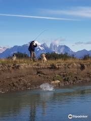 Fly Fishing District