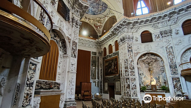 Chiesa del SS. Salvatore