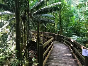 Jindalba Boardwalk