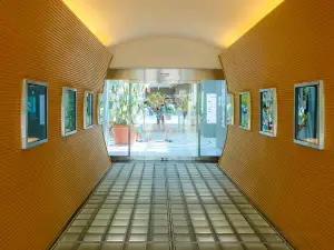 Azumino Art Hills Museum