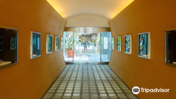 Azumino Art Hills Museum