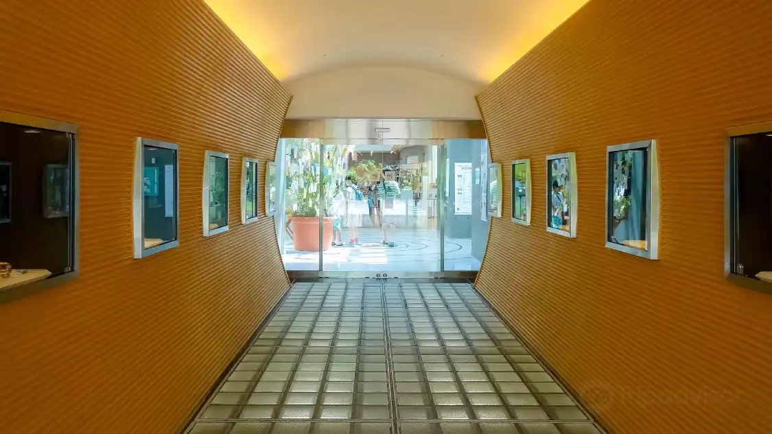 Các khách sạn gần Azumino Arthills Museum