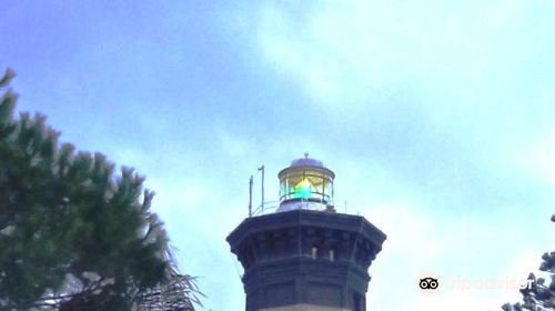 Faro di Capo Peloro