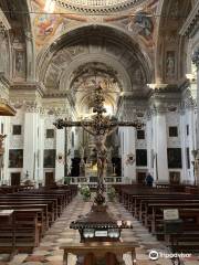 Chiesa di San Nicolò da Tolentino