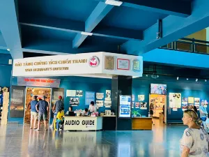 War Remnants Museum