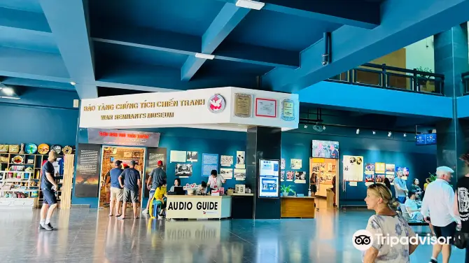 3_戰爭遺跡博物館