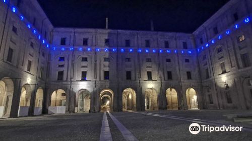 Piazza della Pace