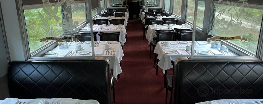 VIA Rail Canada