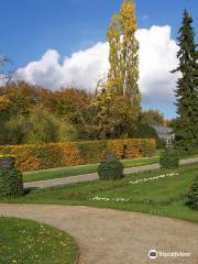 Jardin botanique de Berlin