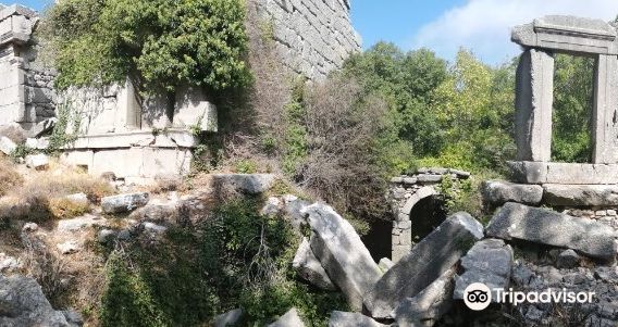 西代日遊