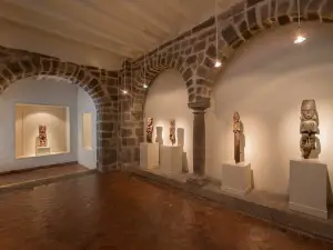 Museo de Arte Precolombino