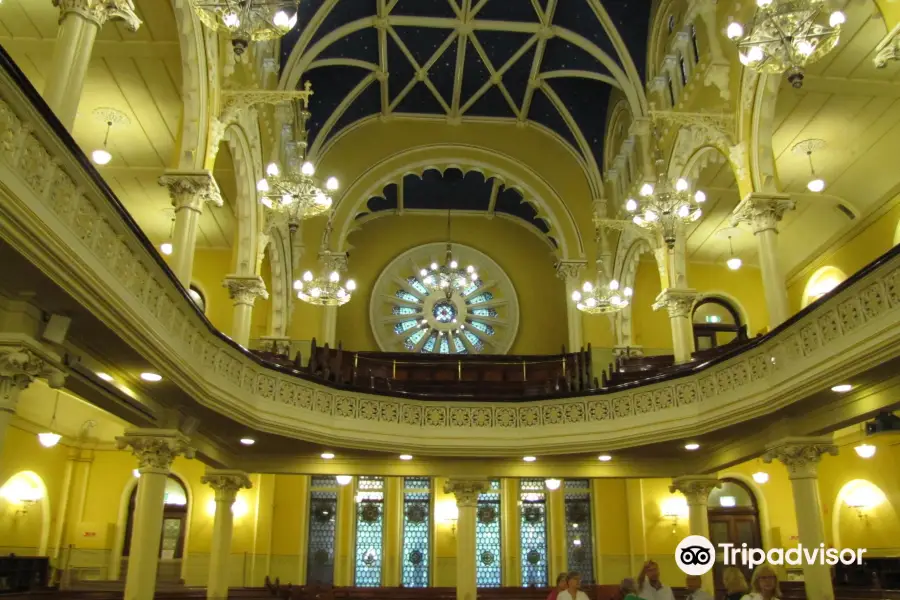 The Great Synagogue