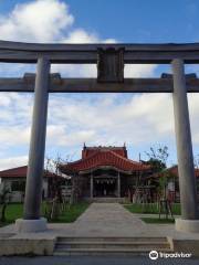 Miyako Shrine