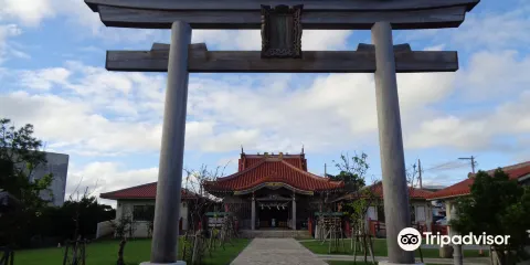 宮古神社
