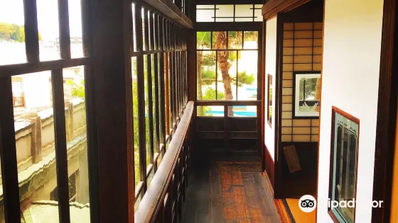 Kaisho no Yakata Kyu Kamei-tei