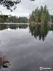 Island Lake County Park