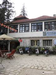 Sapa Tourist Information Center