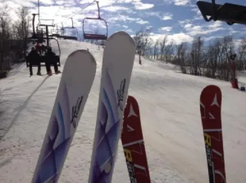 Snow Creek Ski Area - 2022 OPEN WEEKENDS