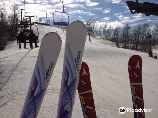 Snow Creek Ski Area