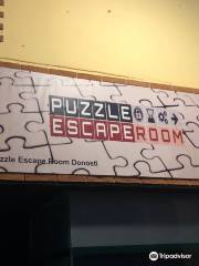Puzzle Escape Room