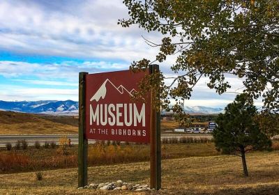 Museum at the Bighorns