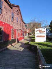 Sinclair Inn Museum