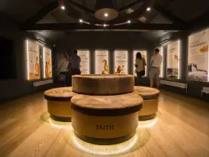 The Lakes Distillery
