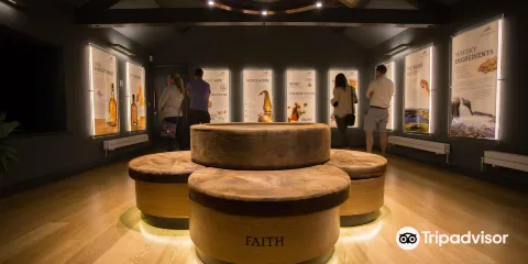 The Lakes Distillery