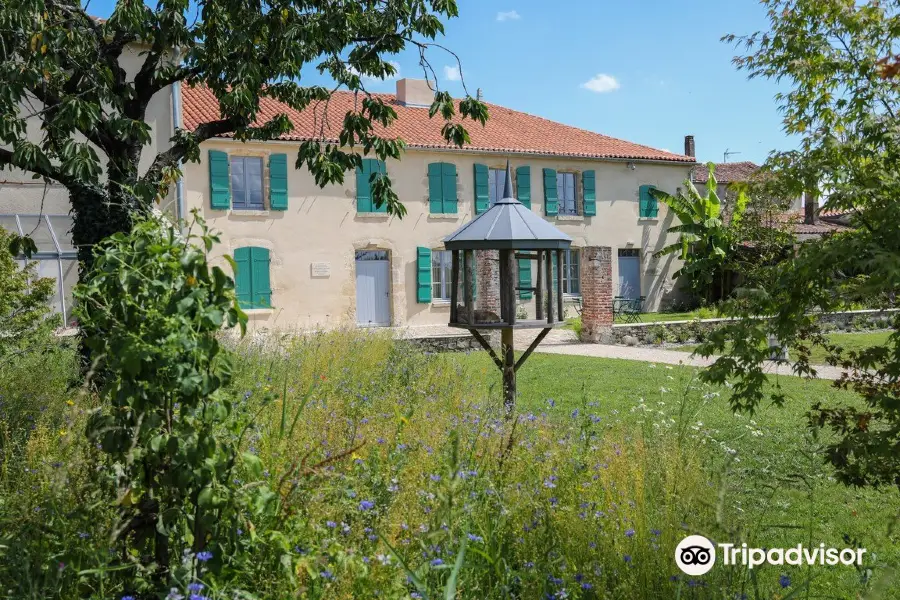 Musee national de lattre de tassigny