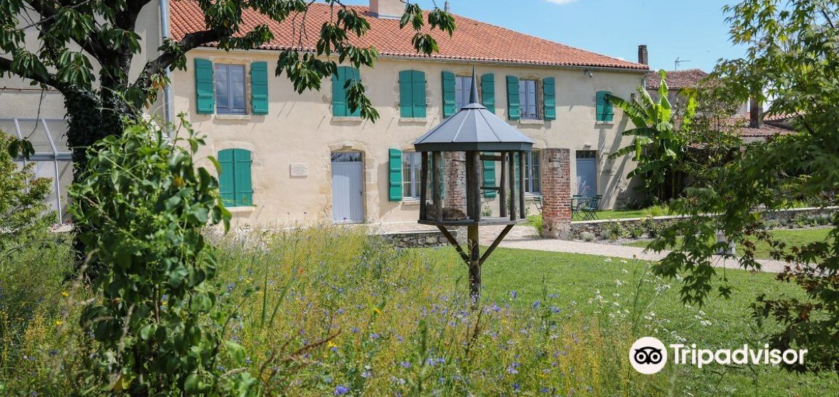 MouilleronSaintGermain 2024 Top Things to Do MouilleronSaint