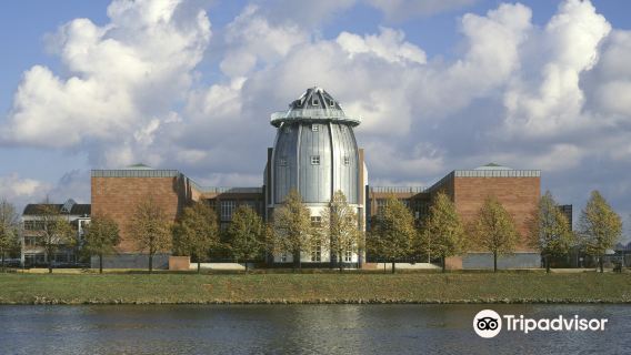 Bonnefanten museum