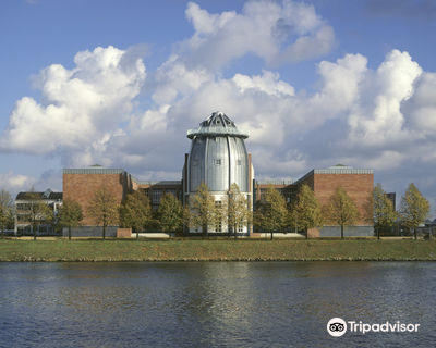 Bonnefanten museum