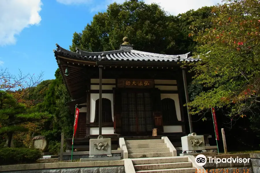 龍華山 轉法輪寺