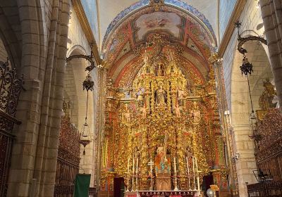 Badajoz